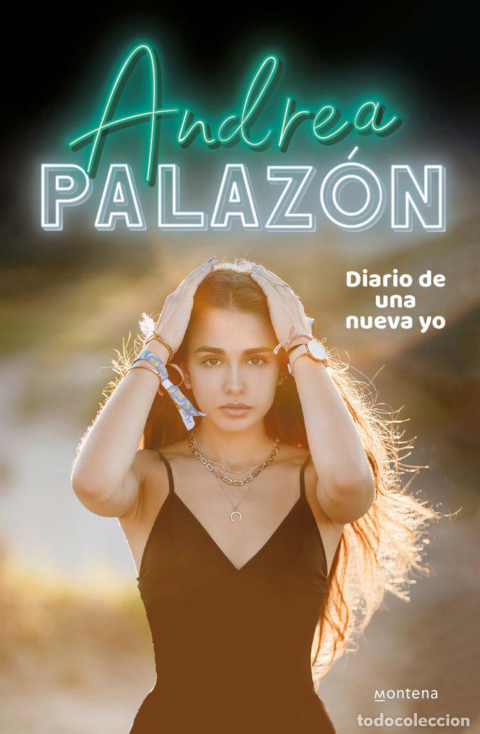 Libri: DIARIO DE UNA CHICA LIBRE - PALAZON, ANDREA