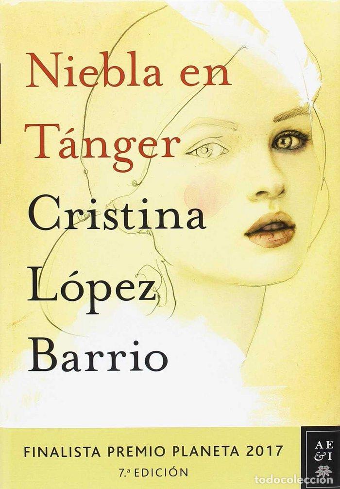 Libri: PACK TC NIEBLA EN TANGER - LOPEZ BARRIO, CRISTINA
