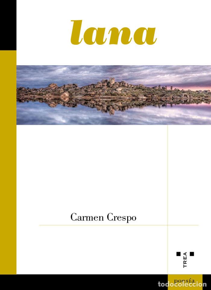 Livres: LANA - CRESPO, CARMEN