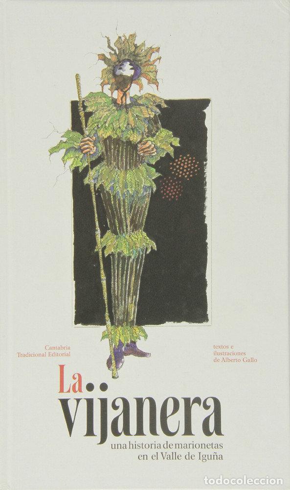 Libri: LA VIJANERA - GALLO, A.