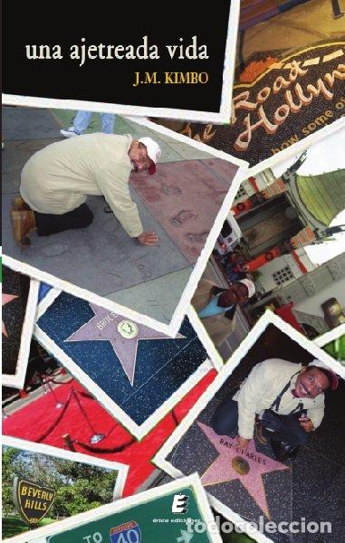 B&uuml;cher: UNA AJETREADA VIDA - SANCHEZ PRADOS, JOSE MARIA