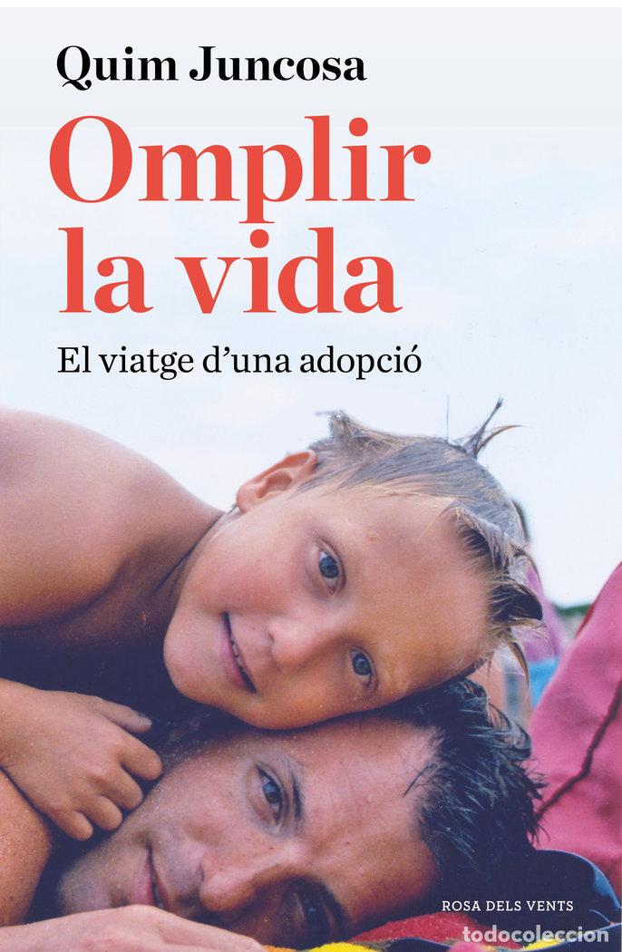 B&uuml;cher: OMPLIR LA VIDA - JUNCOSA, QUIM