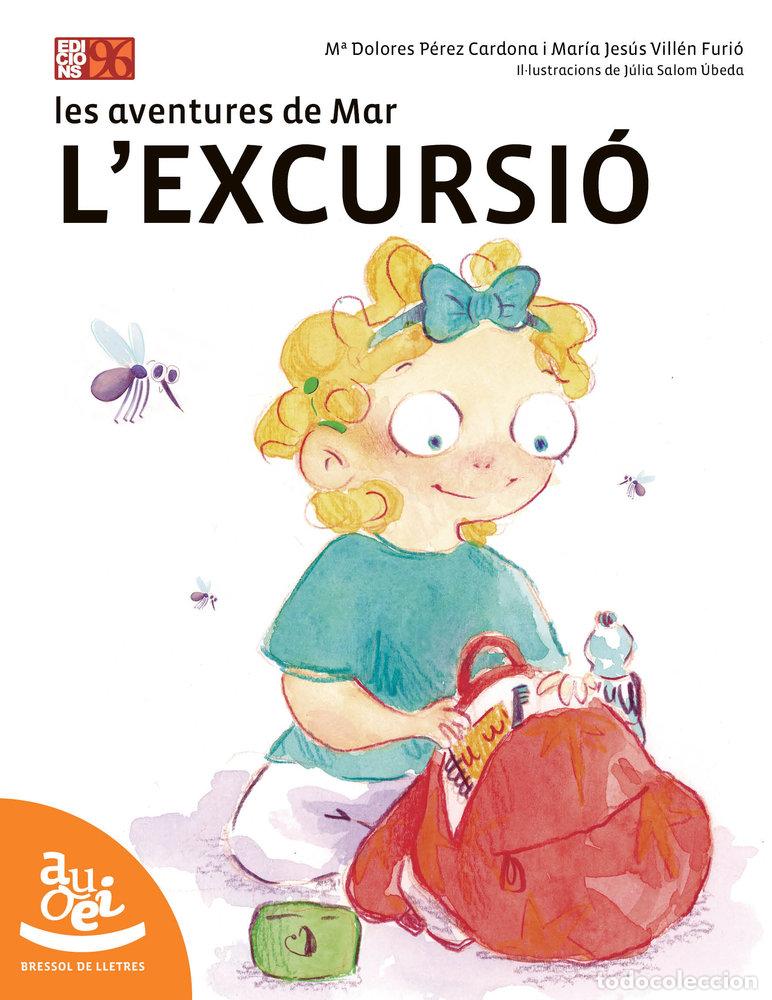 Libri: L'EXCURSIO - PEREZ CARDONA, M&ordf; DOLORES