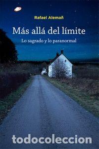 Libri: MAS ALLA DEL LIMITE - ALEMAN BERENGUER, RAFAEL