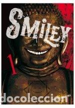 Livres: SMILEY 1 - HATTORI, MITEI