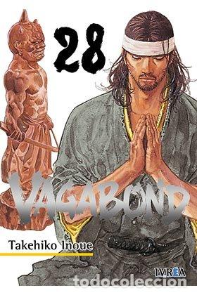 Libros: VAGABOND 28 - INOUE, TAKEHIKO