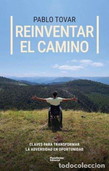 books: REINVENTAR EL CAMINO - TOVAR, PABLO
