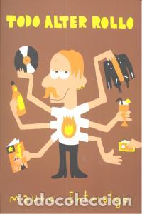 B&uuml;cher: TODO ALTER ROLLO - ENTRIALGO, MAURO