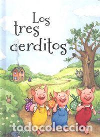 Libros: TRES CERDITOS,LOS - AA.VV