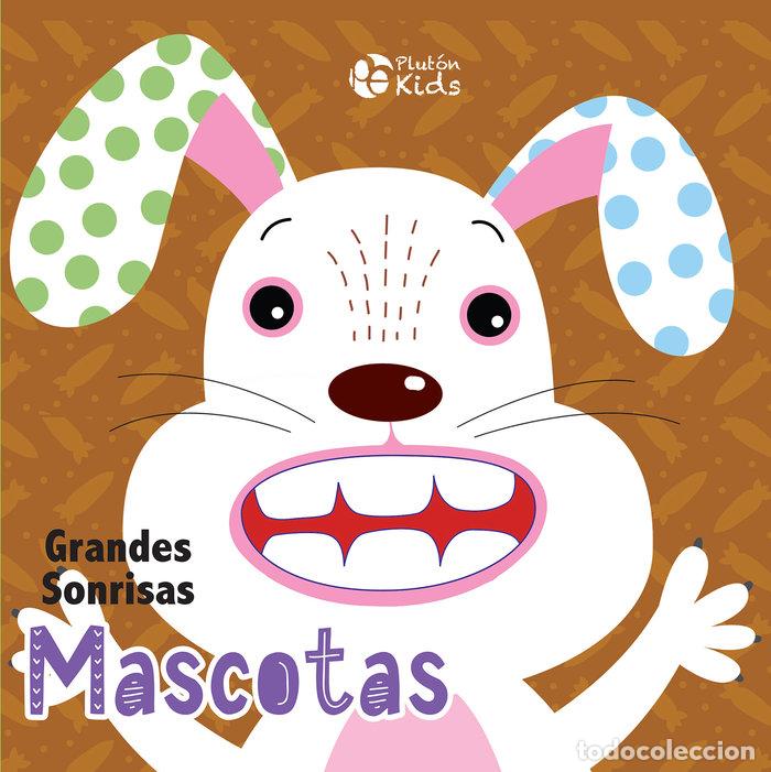Livros: MASCOTAS - VARIOS AUTORES