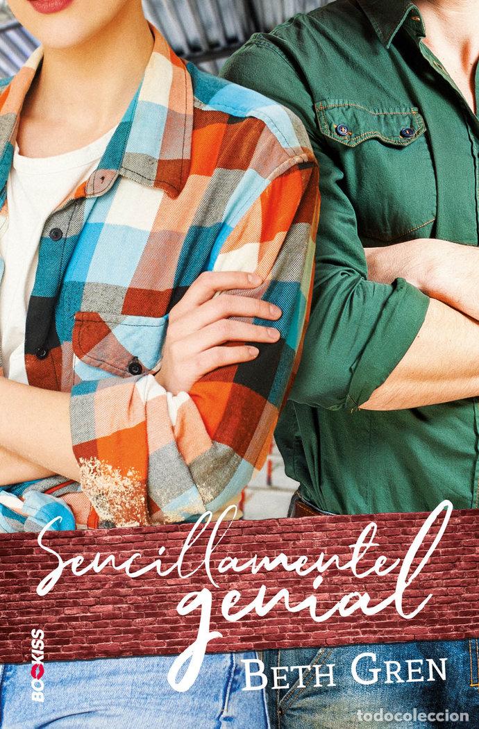 Livros: SENCILLAMENTE GENIAL - GREN, BETH