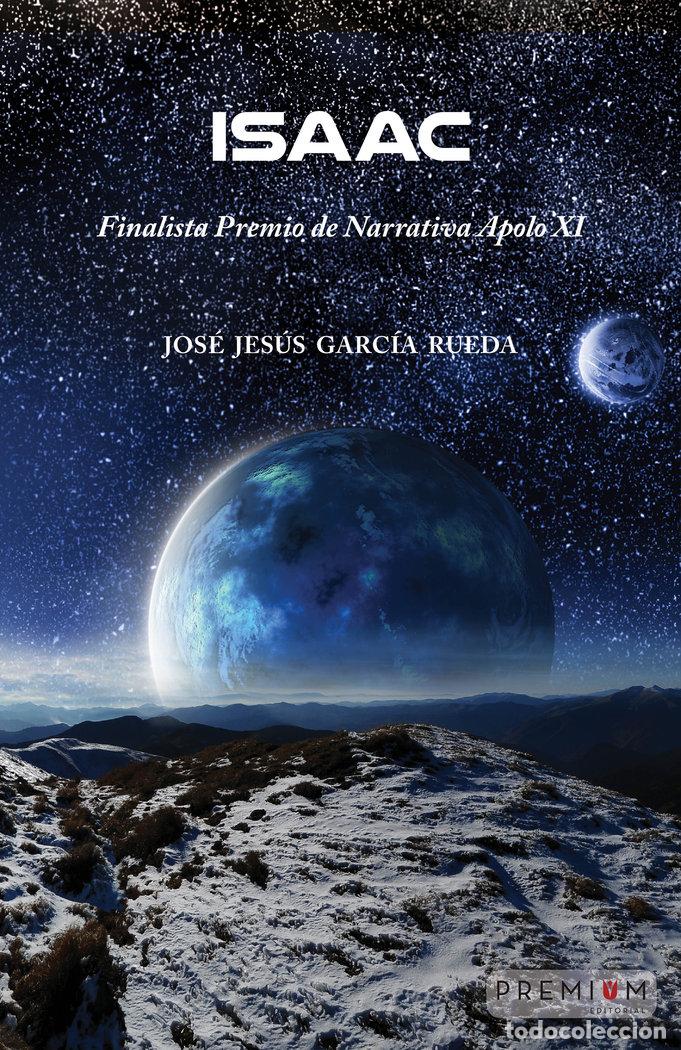 Libros: ISAAC - GARCIA RUEDA, JOSE JESUS