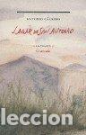 Libros: LAGAR DE SAN ANTONIO - CACERES, ANTONIO