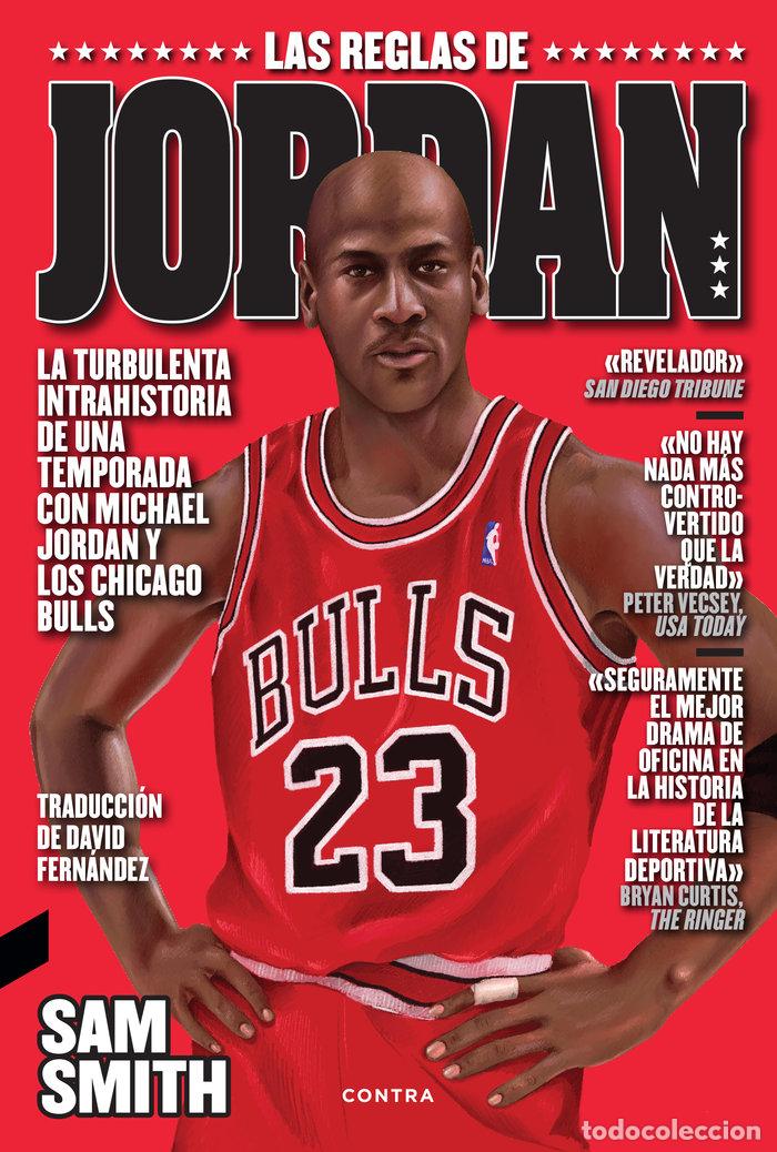 Libros: LAS REGLAS DE JORDAN - SMITH, SAM