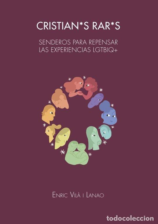 Libros: CRISTIANS RAR*S - VIL&middot; I LANAO, ENRIC