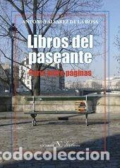 Libros: LIBROS DEL PASEANTE - AA.VV.