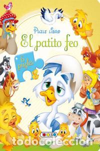 Libros: PATITO FEO,EL - AA.VV