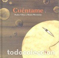 Livros: CUENTAME - VILLAR, PEDRO
