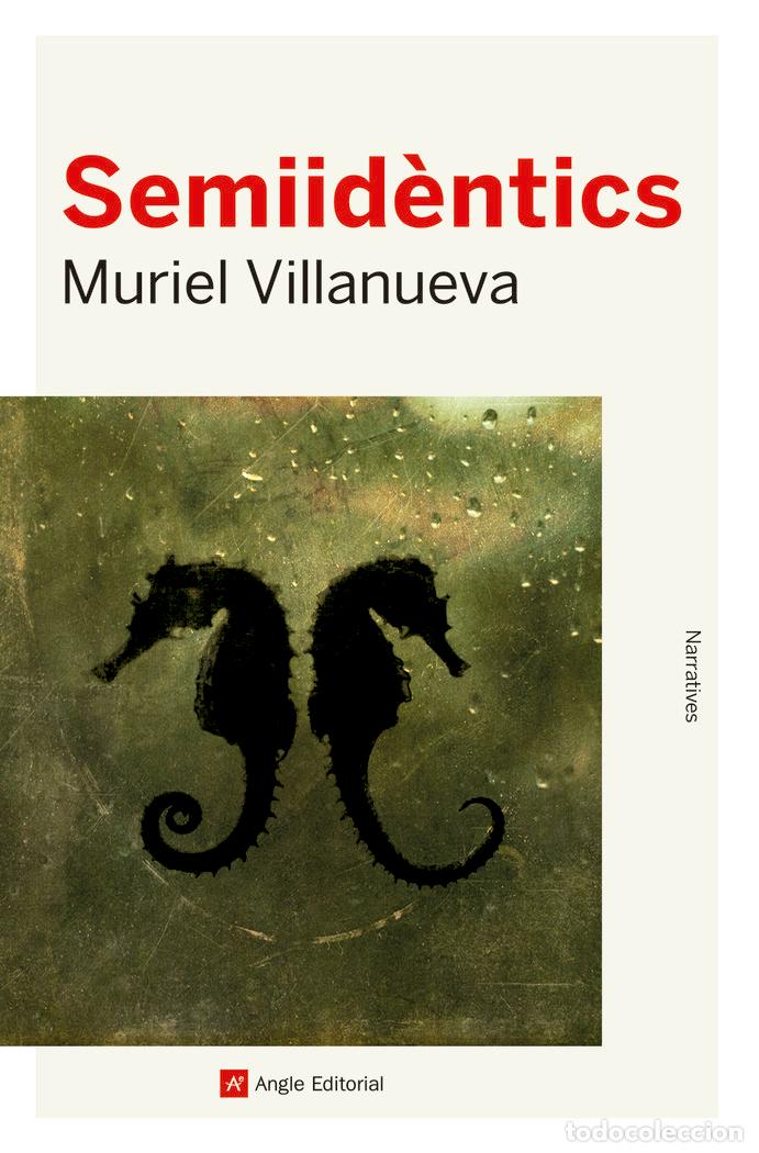 Livros: SEMIID&Egrave;NTICS - VILLANUEVA, MURIEL