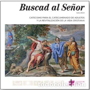 Libri: BUSCAD AL SE&Ntilde;OR - Espanol/Castellano