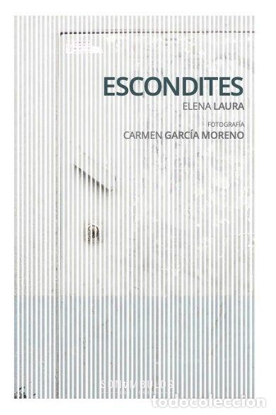 Livros: ESCONDITES - GARCIA MORENO