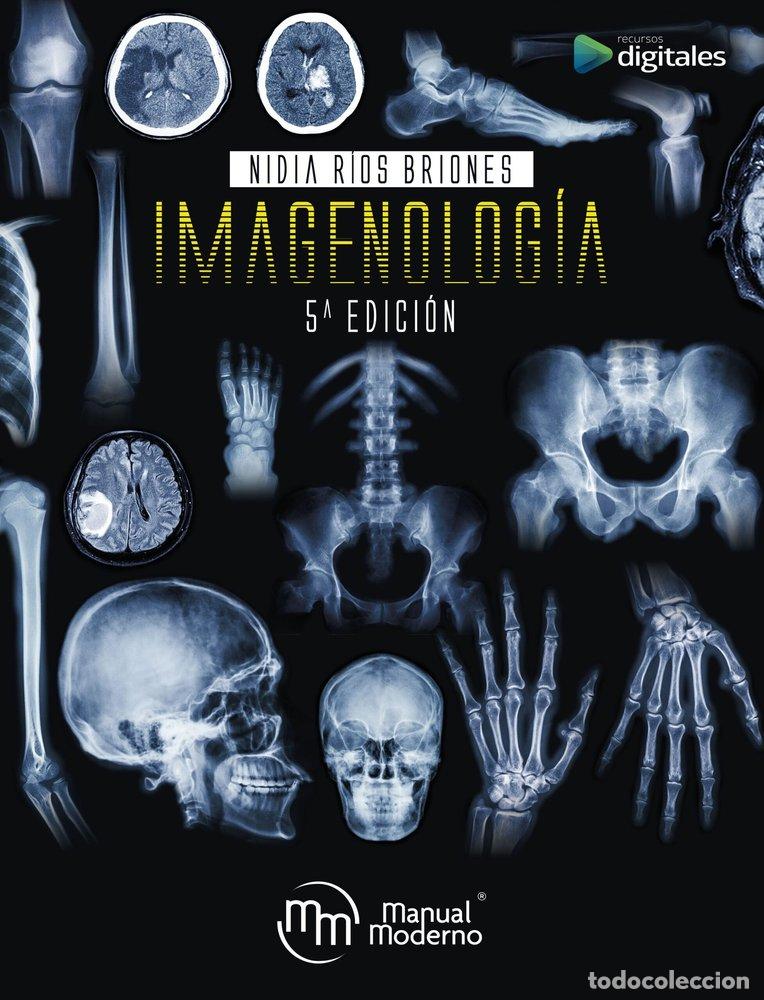 Livros: IMAGENOLOGIA - RIOS BRIONES, NIDIA ISABEL