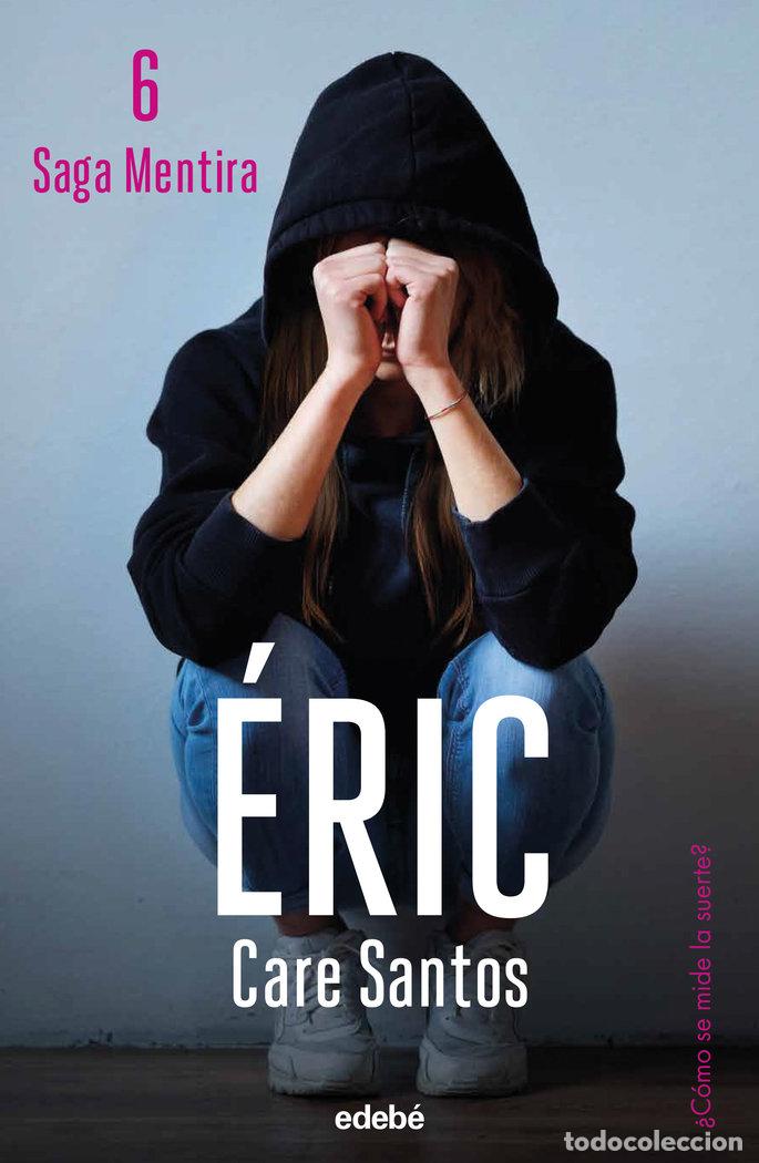 Libros: ERIC - SANTOS, CARE. - Foto 1