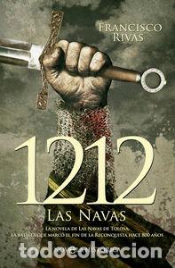 Libros: 1212 - RIVAS, FRANCISCO