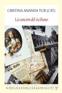Livres: CANCION DEL SICILIANO,LA - AMANDA TUR, CRISTINA