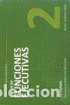 Livres: TALLER FUNCIONES EJECUTIVAS NIVEL 2 - SARDINERO PE&Ntilde;A, ANDRES