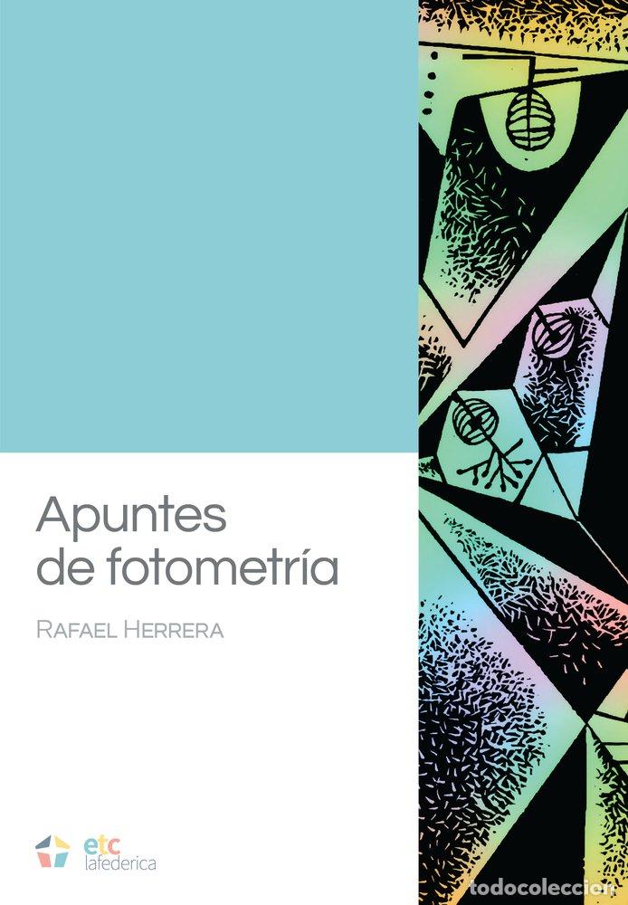 B&uuml;cher: APUNTES DE FOTOMETRIA - HERRERA, RAFAEL