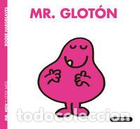 Libros: MR GLOTON - HARGREAVES, ROGER