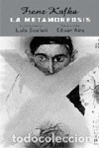 Libros: METAMORFOSIS,LA - KAFKA, FRANZ