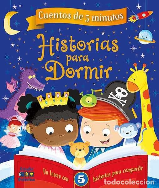 Libros: HISTORIAS PARA DORMIR - AA.VV