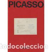 Libros: PICASSO CLERGUE - DOMENECH, SILVIA