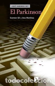 Livros: PARKINSON,EL - GIL.CARMEN