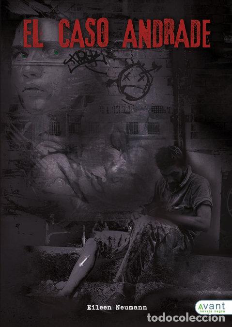 B&uuml;cher: EL CASO ANDRADE - NEUMANN, EILEEN