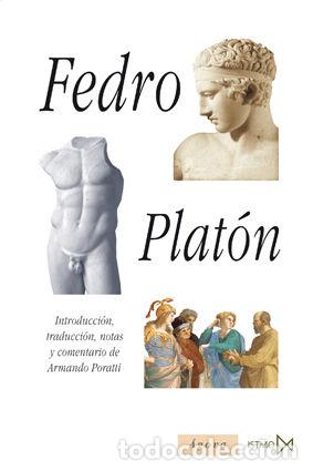 B&uuml;cher: FEDRO - PLATON,.....