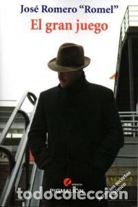 Livres: GRAN JUEGO,EL - ROMERO, J ROMEL