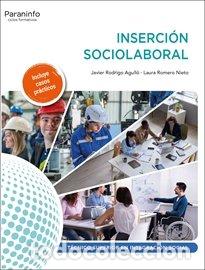Livres: INSERCION SOCIOLABORAL - RODRIGO AGULLO, JAVIER