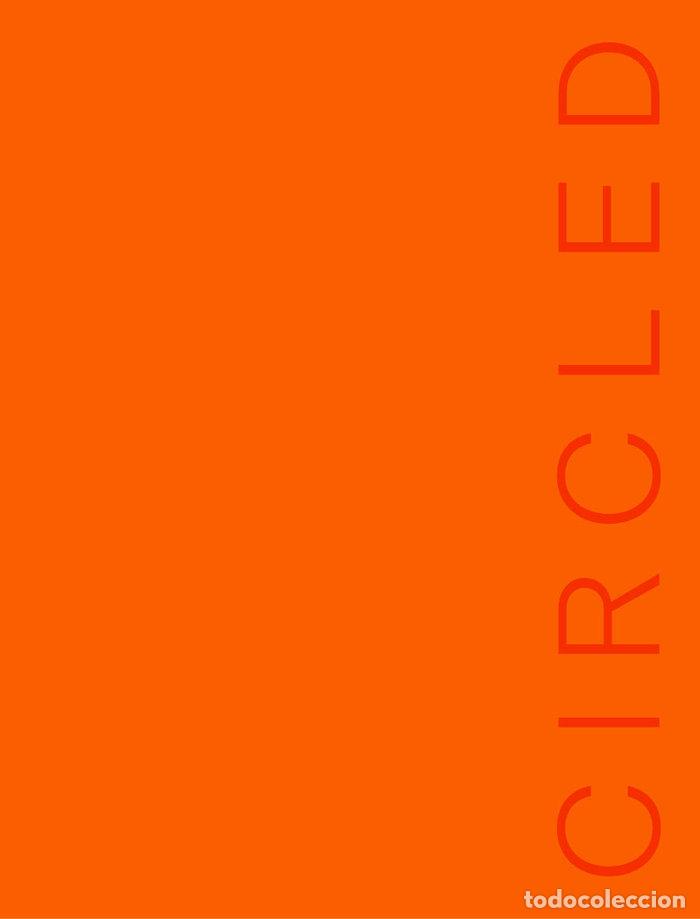books: CIRCLED - MARQUES PEREIRA, HELIO