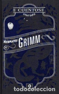 Libros: CUENTOS - HERMANOS GRIMM - Foto 1