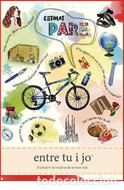 books: ESTIMAT PARE ENTRE TU I JO - REDLING, KIM