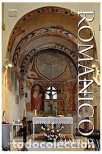 books: ROMANICO EN MADRID - LOPEZ DE SOLANES VALGA&Ntilde;ON, F.J.IGNACIO