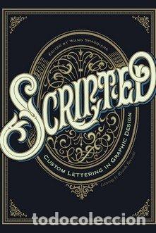 books: SCRIPTED - SHAOQIANG, WANG