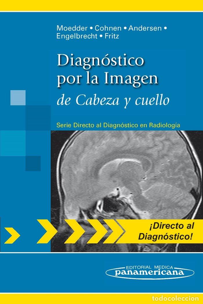 books: DIAGNOSTICO POR LA IMAGEN - ULRICH, MOEDER