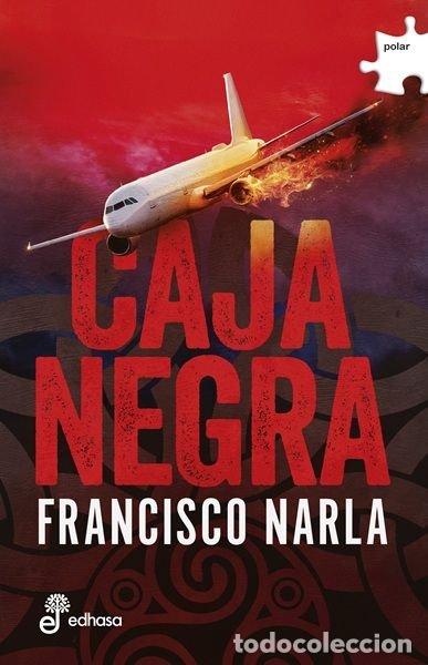 Libri: CAJA NEGRA - NARLA, FRANCISCO