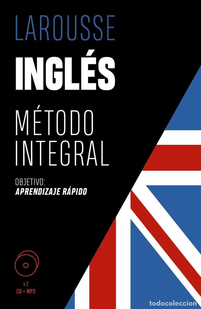 books: INGLES METODO INTEGRAL - STEVENS, SANDRA