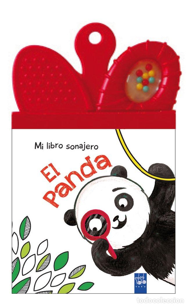 Libros: PANDA,EL - YOYO.....