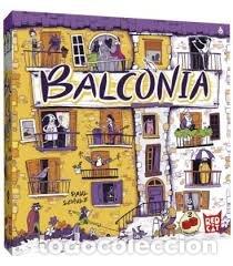 Libros: BALCONIA - PAUL SCHULZ